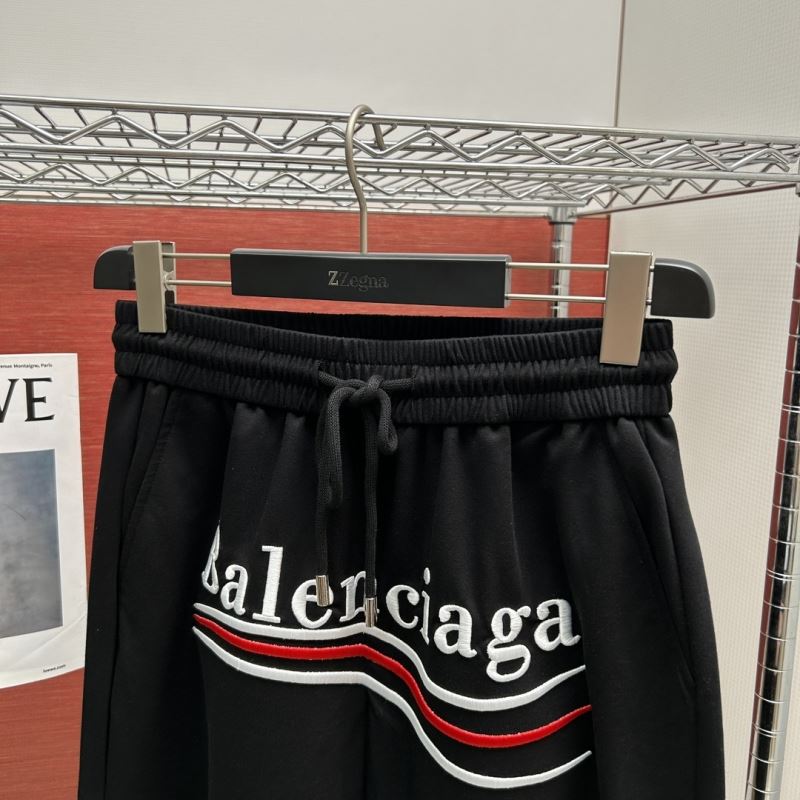 Balenciaga Short Pants